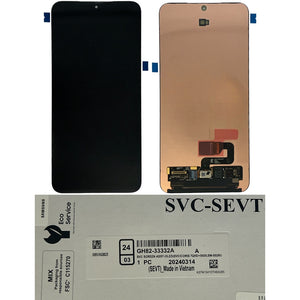 GALAXY S24 PLUS 5G 2024 LCD SERVICE PACK NO FRAME