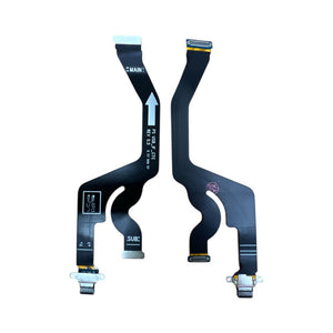 GALAXY S25 EDGE 5G PCB RICARICA ORIGINALE