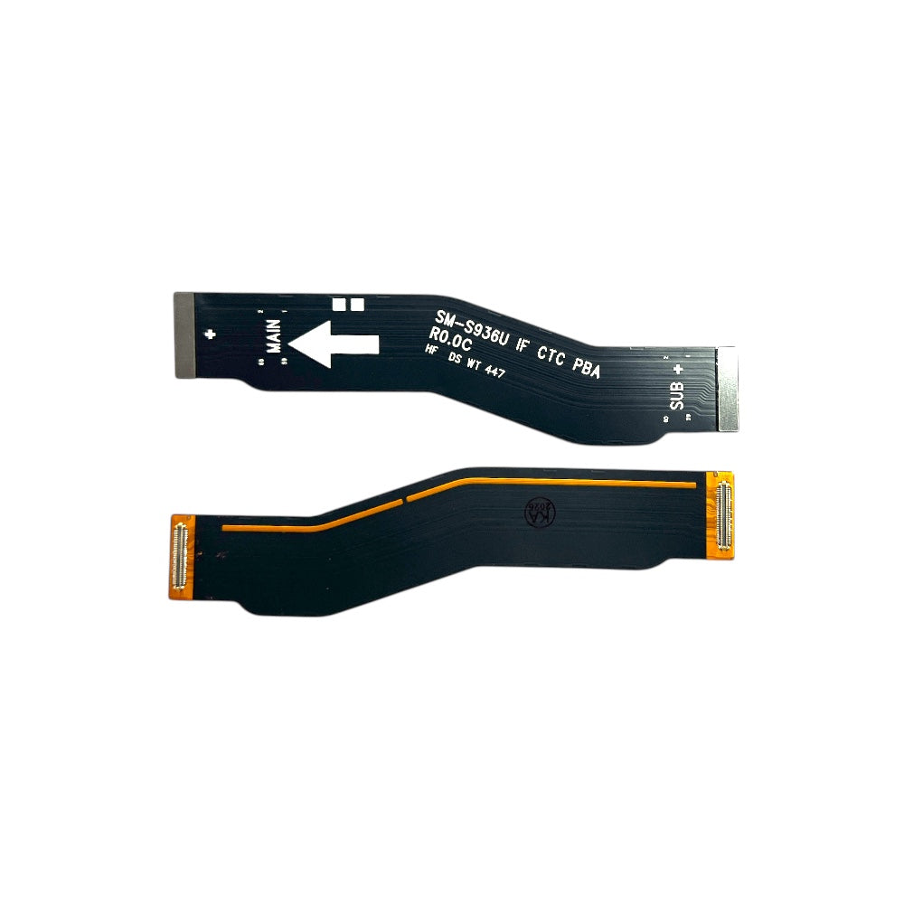 GALAXY S25 PLUS 5G FLAT MAINBOARD ORIGINALE