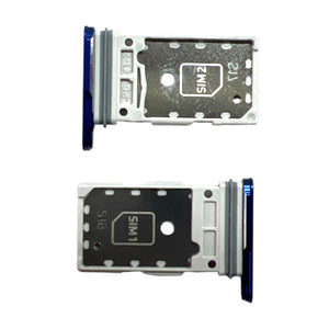 GALAXY S25 PLUS LOT SIM NAVY ORIGINALE