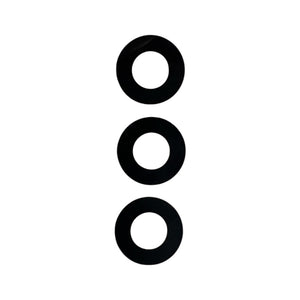 GALAXY S25 PLUS VETRINO FOTOCAMER ORIGINALE