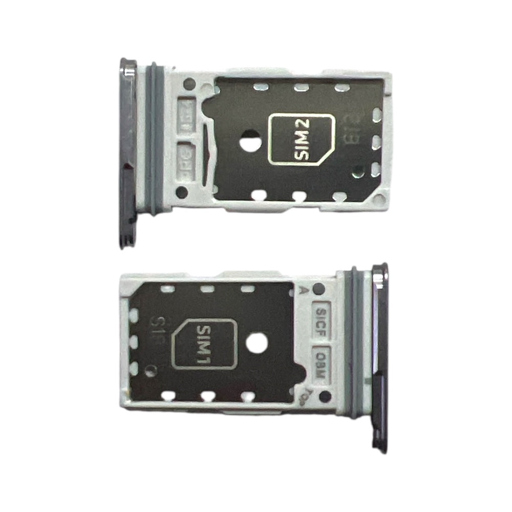 GALAXY S25 SLOT SIM ICY BLUE ORIGINALE