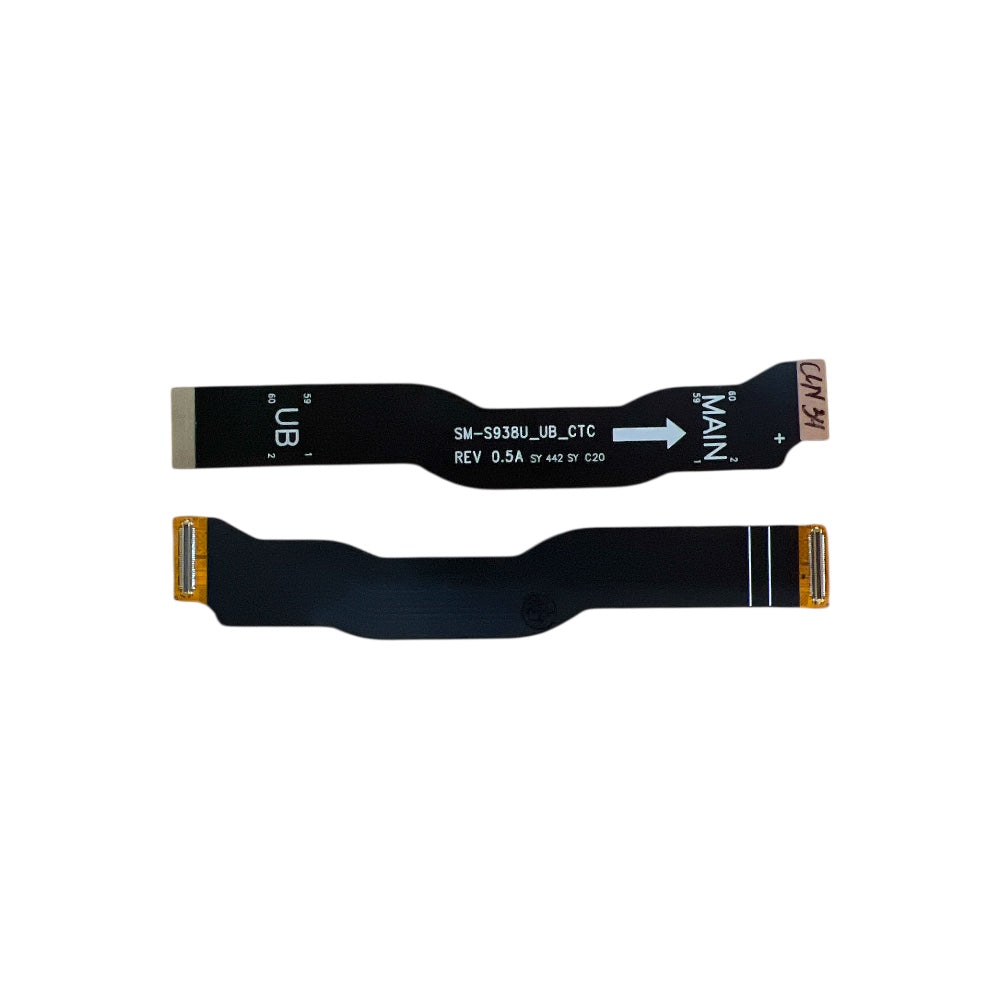 GALAXY S25 ULTRA FLAT LCD ORIGINALE