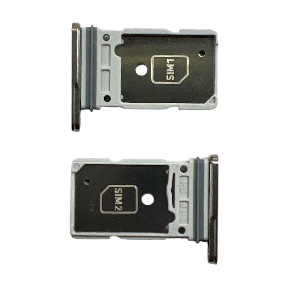 GALAXY S25 ULTRA SLOT SIM TITANIUM GRAY ORIGINALE