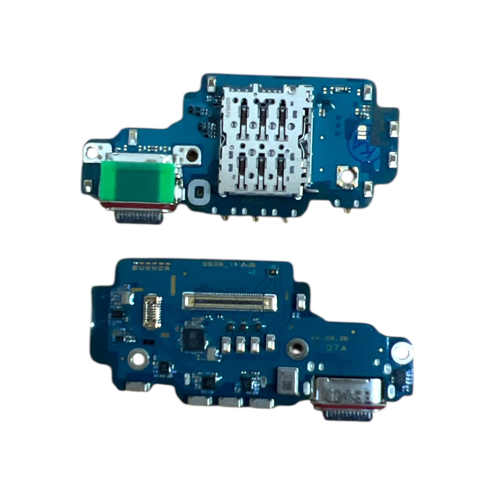 GALAXY S25 ULTRA PCB RICARICA ORIGINALE