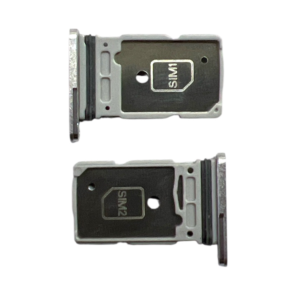 GALAXY S25 ULTRA SLOT SIM WHITE ORIGINALE