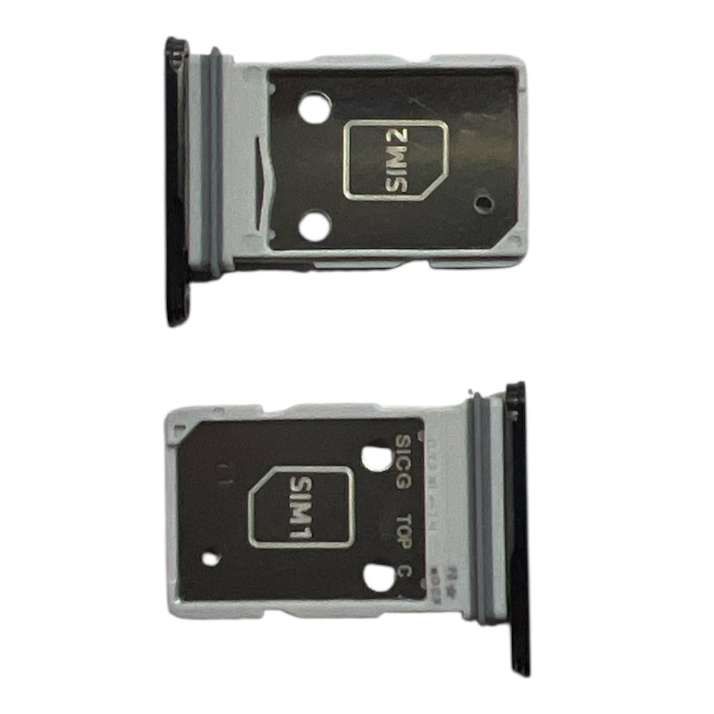 GALAXY S25 ULTRA SLOT SIM BLACK ORIGINALE