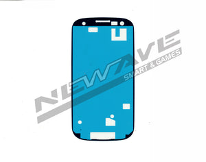 GALAXY S3 ADESIVO VETRO TIPO 1