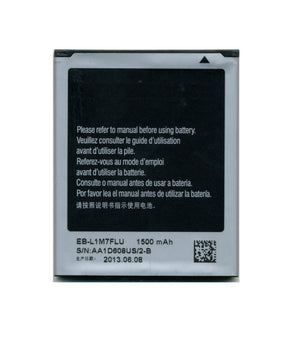 GALAXY S3 MINI SAMSUNG BATTERIA