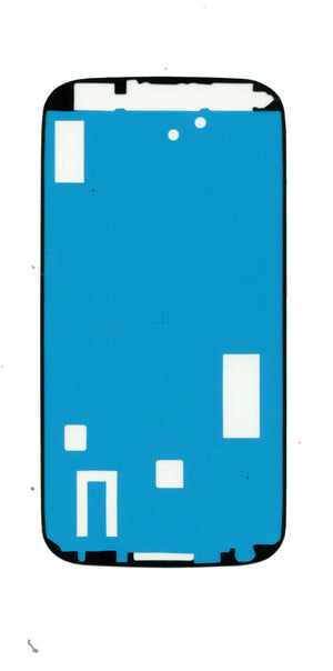 GALAXY S4 ADESIVO VETRO