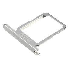 GALAXY S6 VANO SIMCARD SILVER G920F