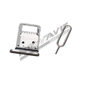 GALAXY S7 SLOT SIM CARD GOLD