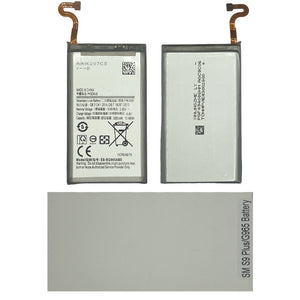 GALAXY S9 PLUS BATTERIA ORIGINAL QUALITY NEW