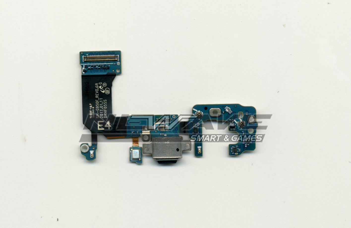 GALAXY S8 PCB RICARICA ORIGINALE G950
