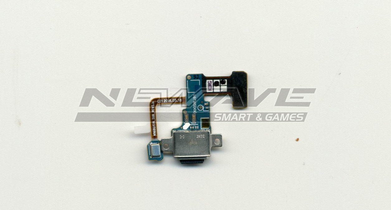 GALAXY NOTE 9 PCB RICARICA N960F