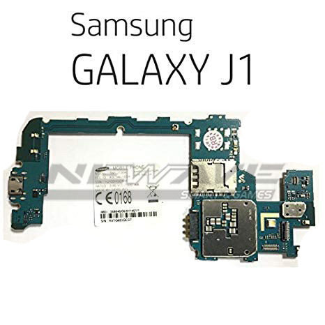 GALAXY J1 SCHEDA MADRE