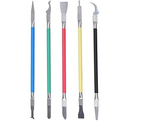 SET PER LA RIMOZIONE DEI CHIP