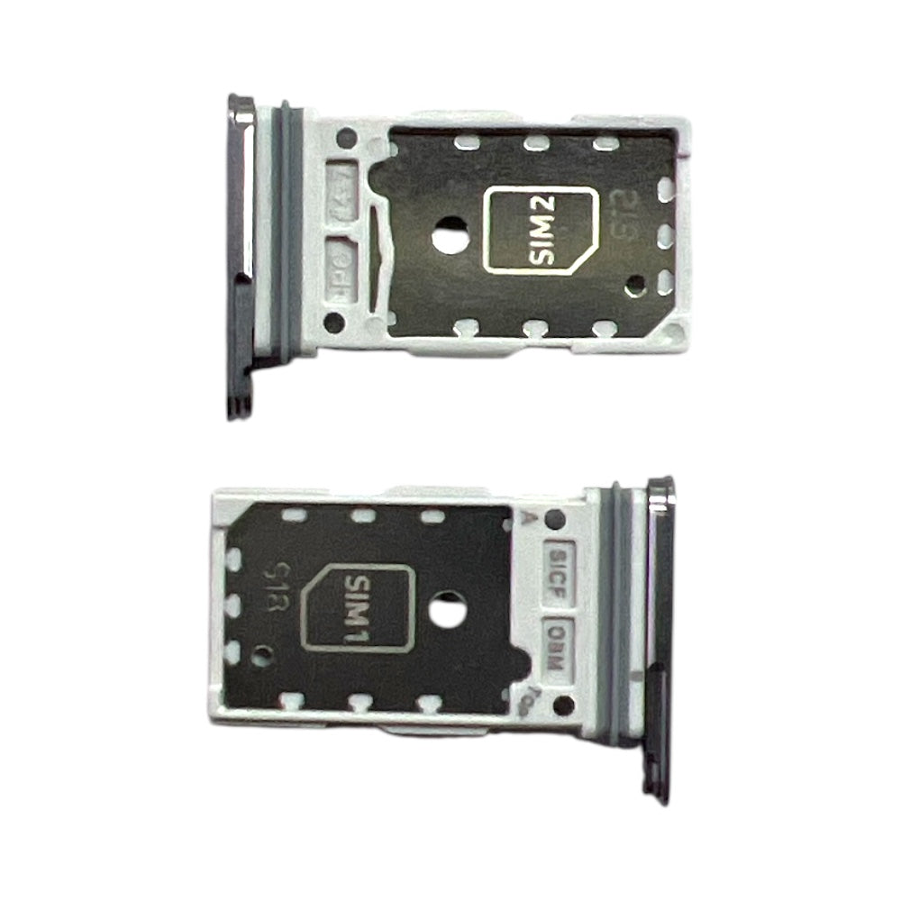 GALAXY S25 SLOT SIM SILVER ORIGINALE