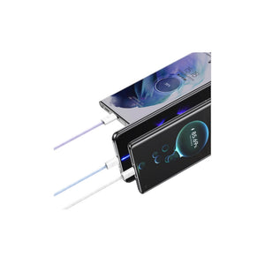 CAVO TYPE C A TYPE C U86 PD60W PURPLE USAMS