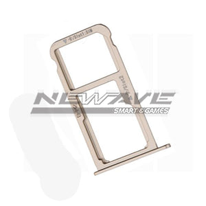 HUAWEI NOVA PLUS SLOT SIM CARD GOLD