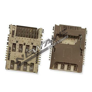 GALAXY S3 NEO SLOT SIM CARD MICRO SD I9301