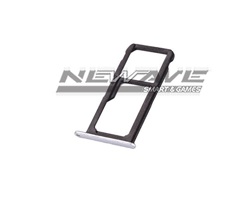 HUAWEI P8 LITE 2017 SLOT SIM CARD WHITE