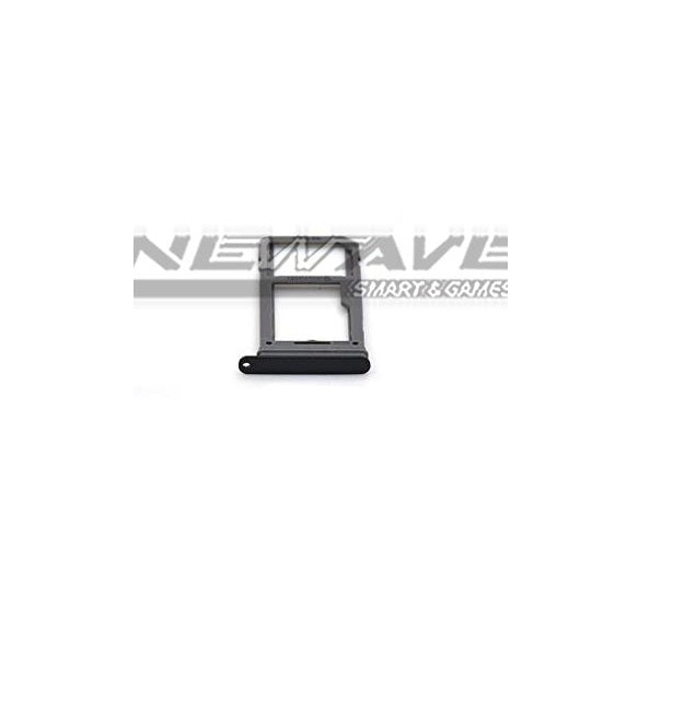 GALAXY S8 SLOT SIM CARD BLACK