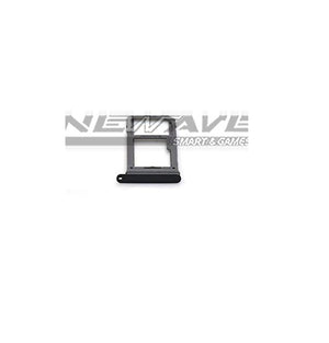 GALAXY S8 SLOT SIM CARD BLACK