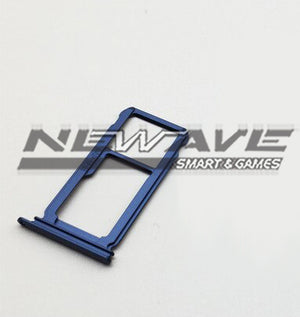 HUAWEI P10 SLOT SIM CARD BLUE