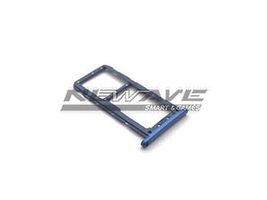 HUAWEI P20 LITE SLOT SIM CARD BLUE