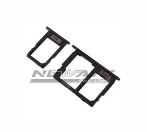 GALAXY J7 (2017) SLOT SIM 2 + MICRO BLACK J730