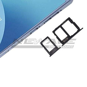 GALAXY J3 (2017) SLOT SIM CARD 1 BLACK J330F