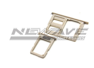 GALAXY J7 (2017) SLOT SIM CARD GOLD J730F
