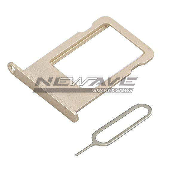 IPHONE 6 PLUS SLOT SIM CARD GOLD