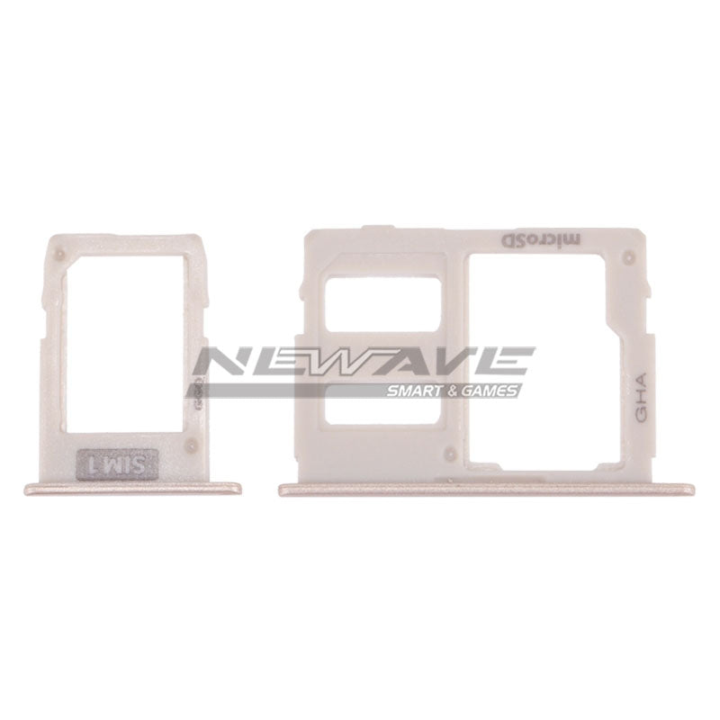 GALAXY J5 (2017) SLOT SIM CARD GOLD J530F