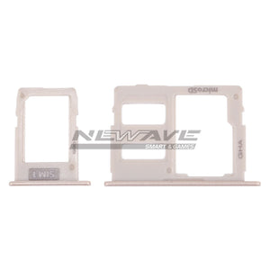 GALAXY J5 (2017) SLOT SIM CARD GOLD J530F