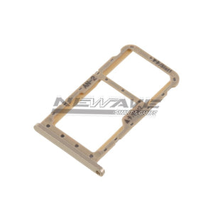 HUAWEI P20 LITE SLOT SIM CARD GOLD