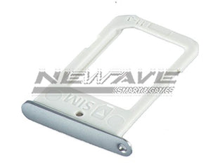 GALAXY S6 SLOT SIM CARD GREY