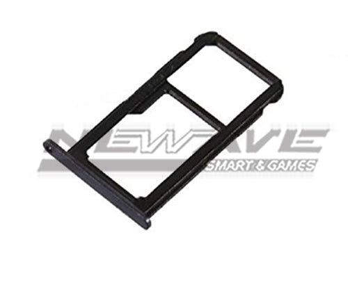 HUAWEI P8 LITE 2017 SLOT SIM CARD BLACK