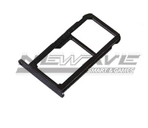 HUAWEI P8 LITE 2017 SLOT SIM CARD BLACK