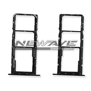 HUAWEI Y5 II SLOT SIM CARD BLACK