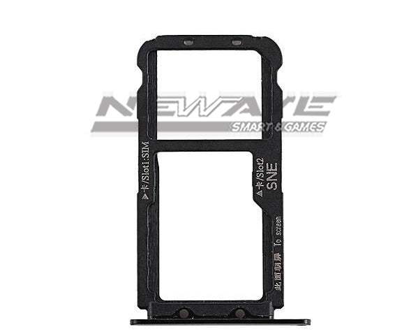 HUAWEI MATE 20 LITE SLOT SIM CARD BLACK