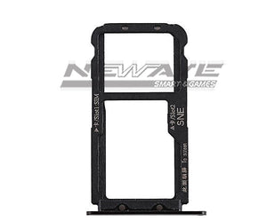 HUAWEI MATE 20 LITE SLOT SIM CARD BLACK