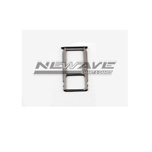 HUAWEI MATE S SLOT SIM CARD BLACK