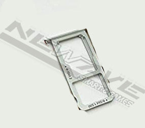 HUAWEI NOVA YOUNG SLOT SIM CARD SILVER
