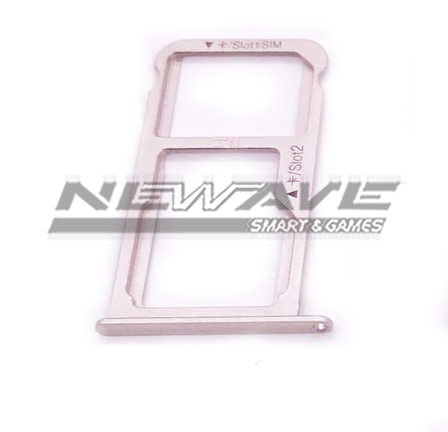 HUAWEI NOVA PLUS SLOT SIM CARD PINK