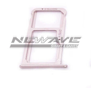 HUAWEI NOVA PLUS SLOT SIM CARD PINK