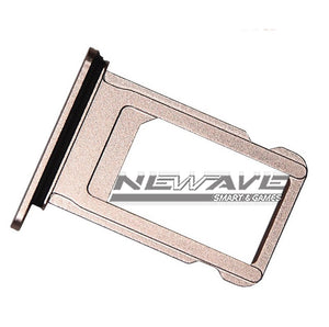 IPHONE 7 PLUS SLOT SIM CARD ROSE GOLD