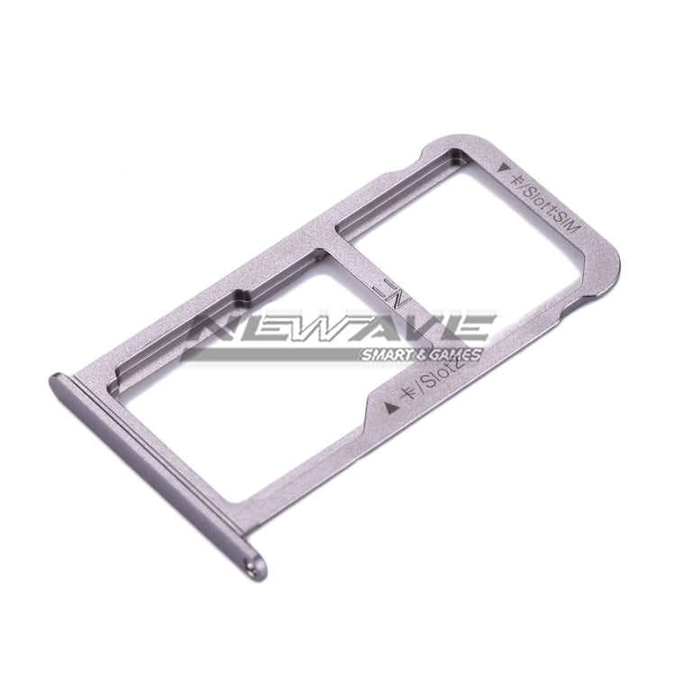 HUAWEI NOVA SMART SLOT SIM CARD GREY