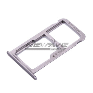 HUAWEI NOVA SMART SLOT SIM CARD GREY
